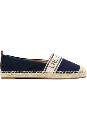 Ralph Lauren Espadrillas in tela
