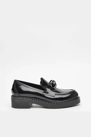 Guglielmo Rotta Mocassino KAY in pelle