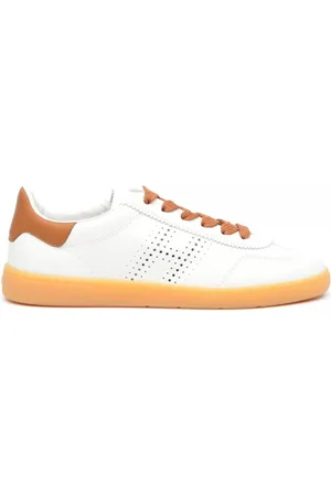 Hogan Sneakers Cool in pelle