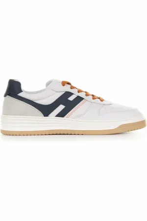 Hogan Sneakers Basket H630