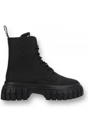 No Name GRAVITEE BOOTS BLACK