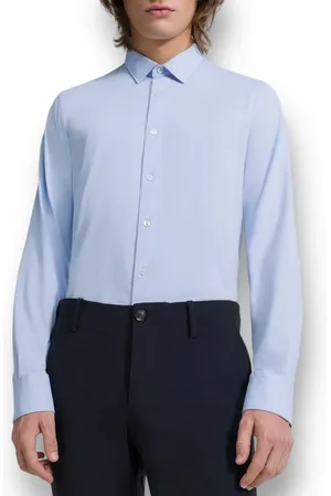 RRD OXFORD OPER SHIRT