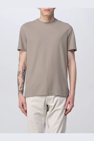 ZANONE T-SHIRT MC