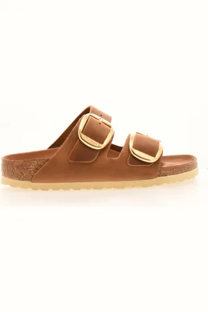 Birkenstock ARIZONA BIG BUKKLE