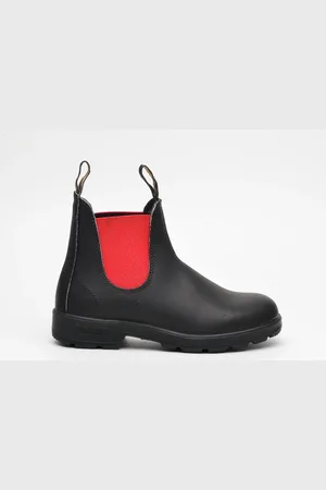 Blundstone Beatles in pelle