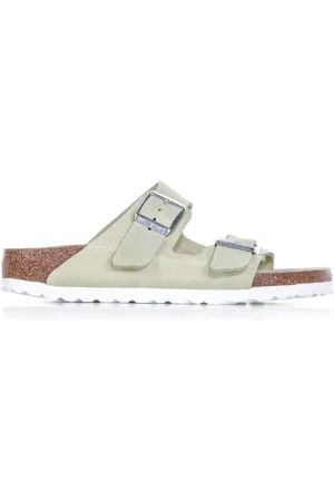 Birkenstock Ciabatta Arizona con glitter