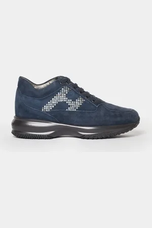 Hogan Sneakers Interactive