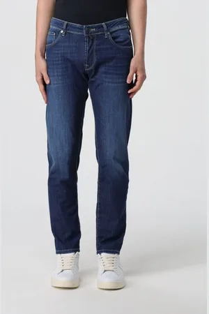 Incotex 5P COMFORT DENIM STR WASH 2