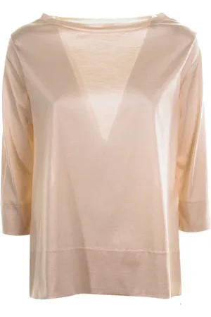 Circolo Maglia maniche 3/4 nude