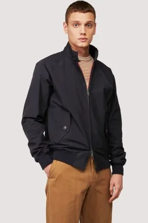 Baracuta G9 CLOTH