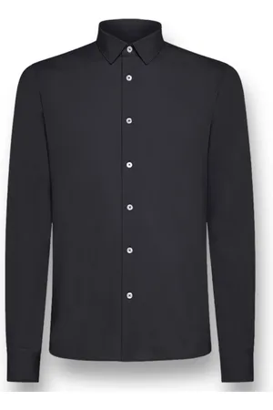 RRD OXFORD OPEN SHIRT