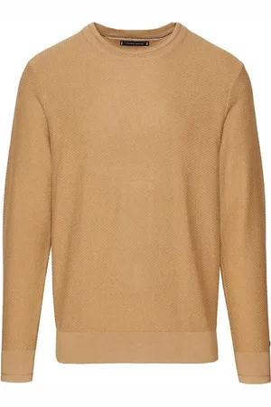 Tommy Hilfiger Pullover in maglia a nido d