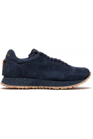 Barracuda Sneakers Rocket in suede
