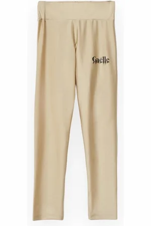 GAËLLE LEGGINGS IN LYCRA