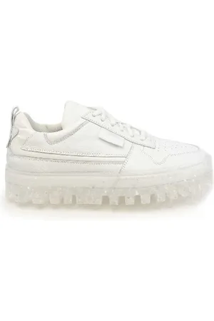 Rbrsl Bold sneaker bassa donna con brillantini