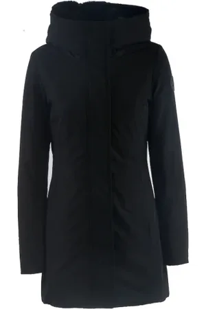 Woolrich Parka in tessuto Ramar