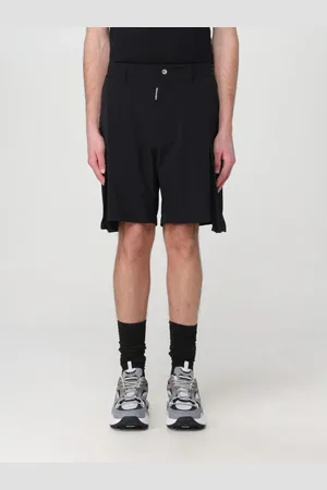 Dsquared2 TECHNO NYLON CARGO SHORT