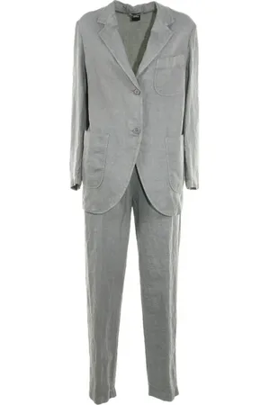 Aspesi Tailleur giacca e pantalone