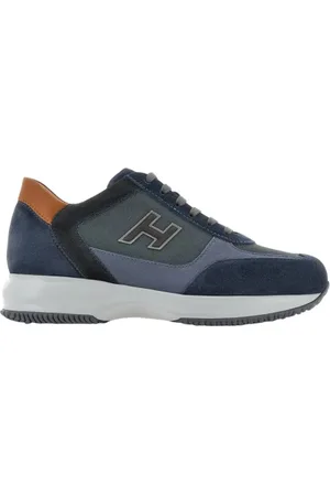 Hogan Sneakers Interactive in pelle