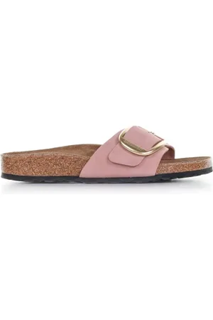 Birkenstock Ciabatta Madrid Big Buckle