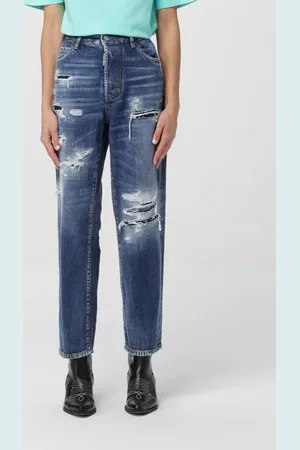 Dsquared2 BOSTON JEAN