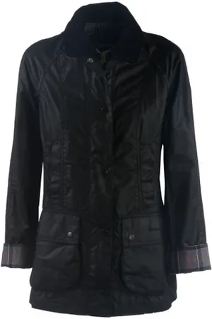Barbour Giacca in cotone cerato