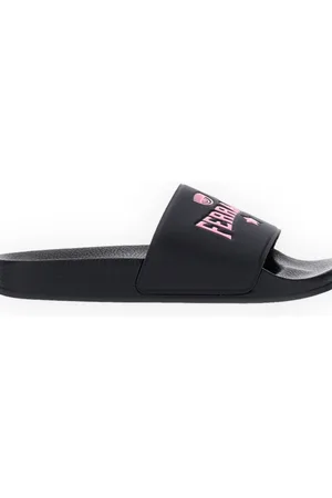 Chiara Ferragni STRETCH SLIDER BLACK
