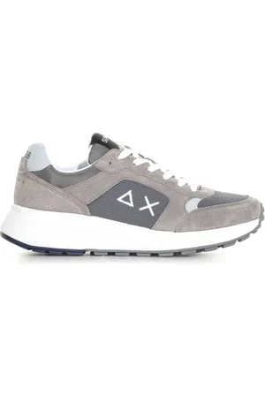 sun68 Sneaker Tom classic grigio