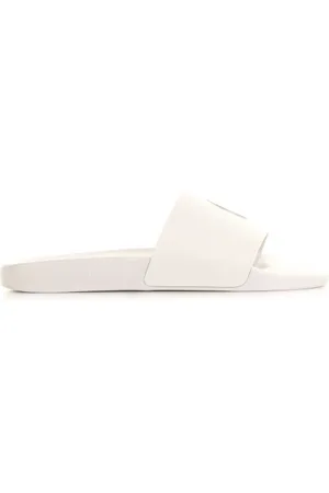 Ralph Lauren Ciabatta con logo