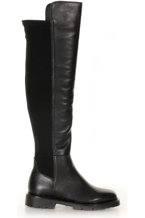 carmens Stivale Brit alto stretch