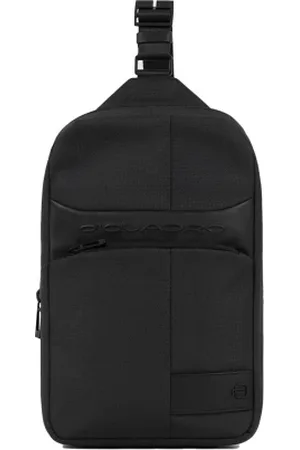 Piquadro Monospalla per iPad mini