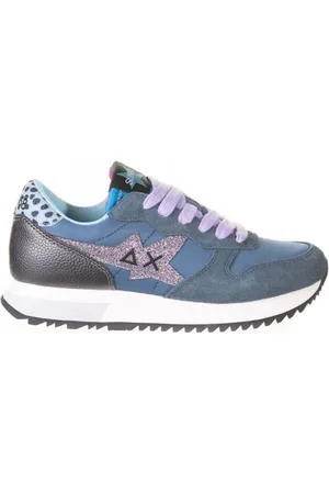 sun68 Sneaker Stargirl glitter
