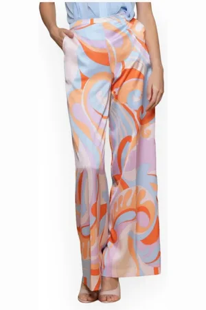 Kocca PANTALONE CELESTINE