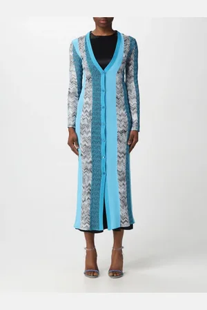 Missoni LONG CARDIGAN