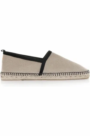Castaner Espadrillas Paul beige in lino