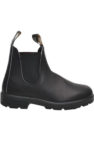 Blundstone Beatles 510 in pelle nera