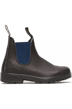 Oliaro Stivaletto in pelle