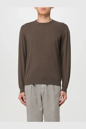 DRUMOHR GIROCOLLO M/L RASATO