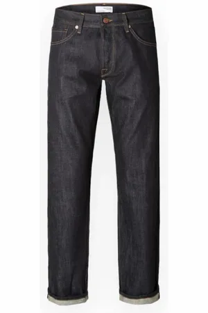 SELECTED STRAIGHT JEANS