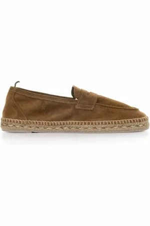 Castaner Espadrillas Nacho in suede