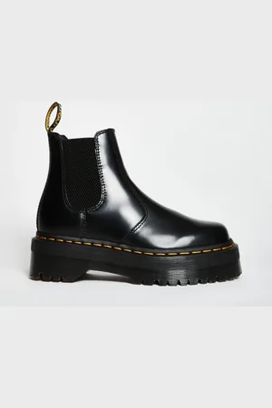 Dr. Martens Beatles 2976 Quad