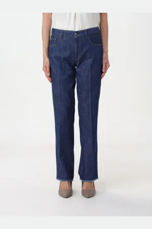 FAY PANTALONE DENIM