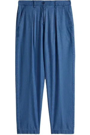 Aspesi Pantalone ampio