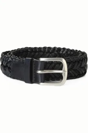 Orciani Cintura in pelle