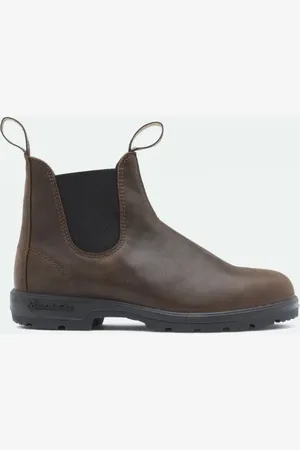 Blundstone Chelsea Boot 1609 Antique brown