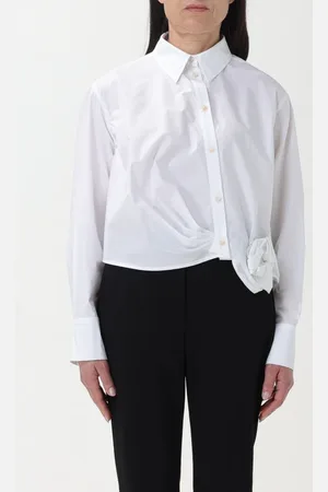 Maliparmi CAMICIA SCULTURED