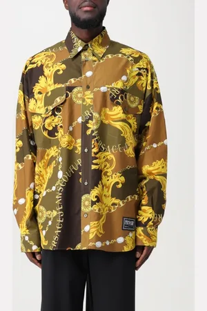 VERSACE SHIRT