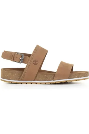 Timberland Sandalo in pelle
