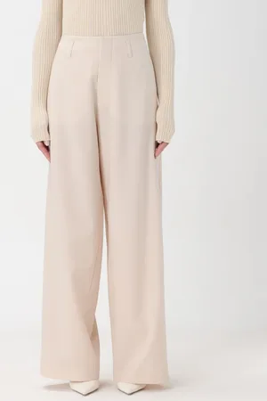 Philosophy PANTALONE TROPICAL WOOL STRETCH