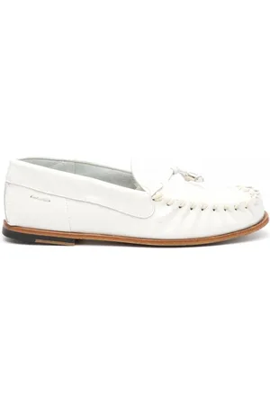 Alexander Hotto Mocassino 65638 in pelle